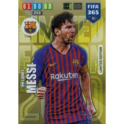 FIFA 365 2020 Limited Edition Lionel Messi (FC Ba..